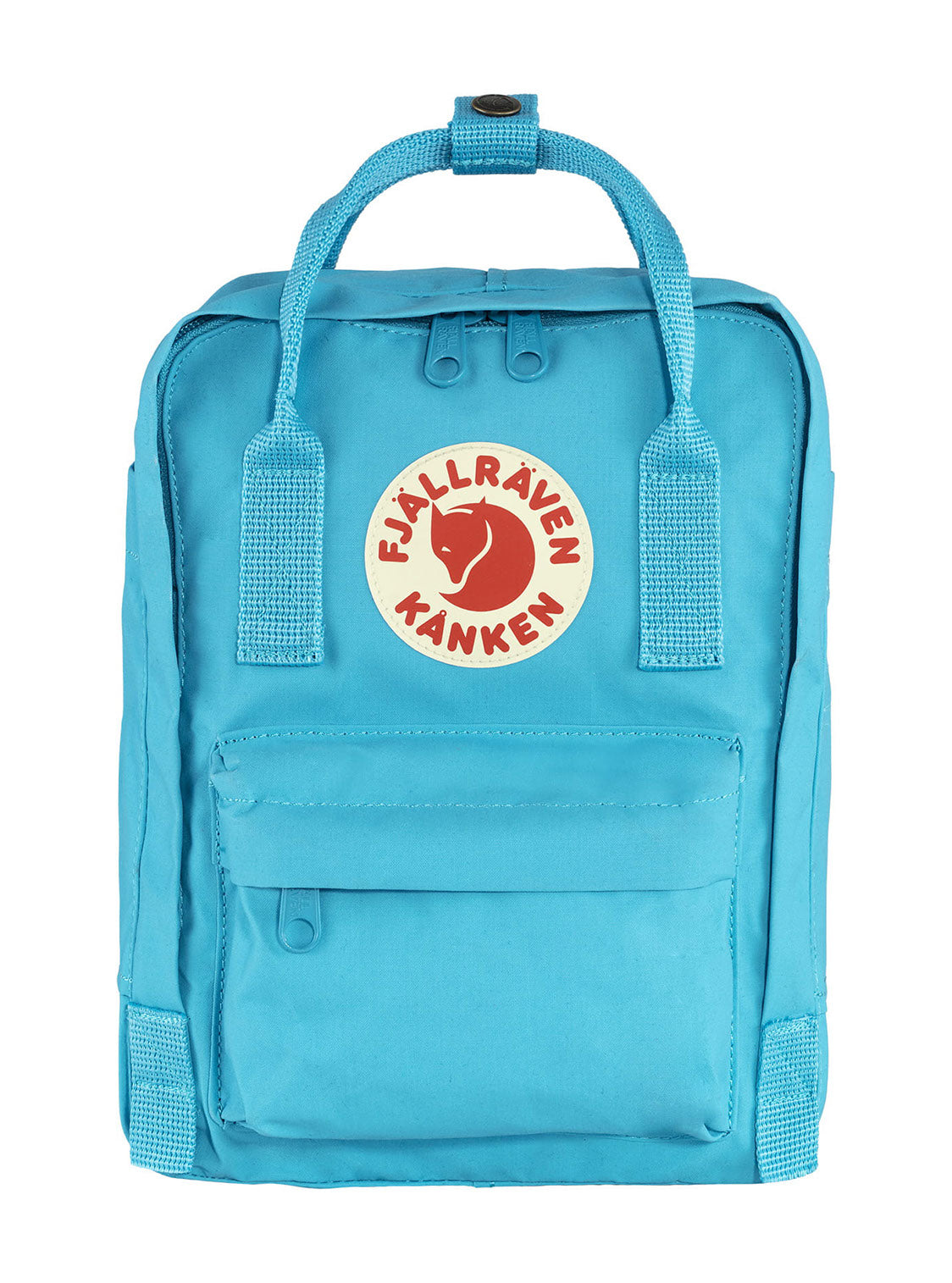 Plecak Kanken Mini Deep Turquoise