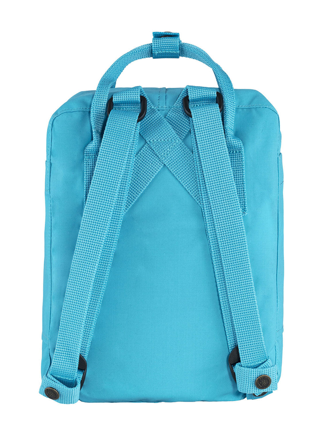 Plecak Kanken Mini Deep Turquoise