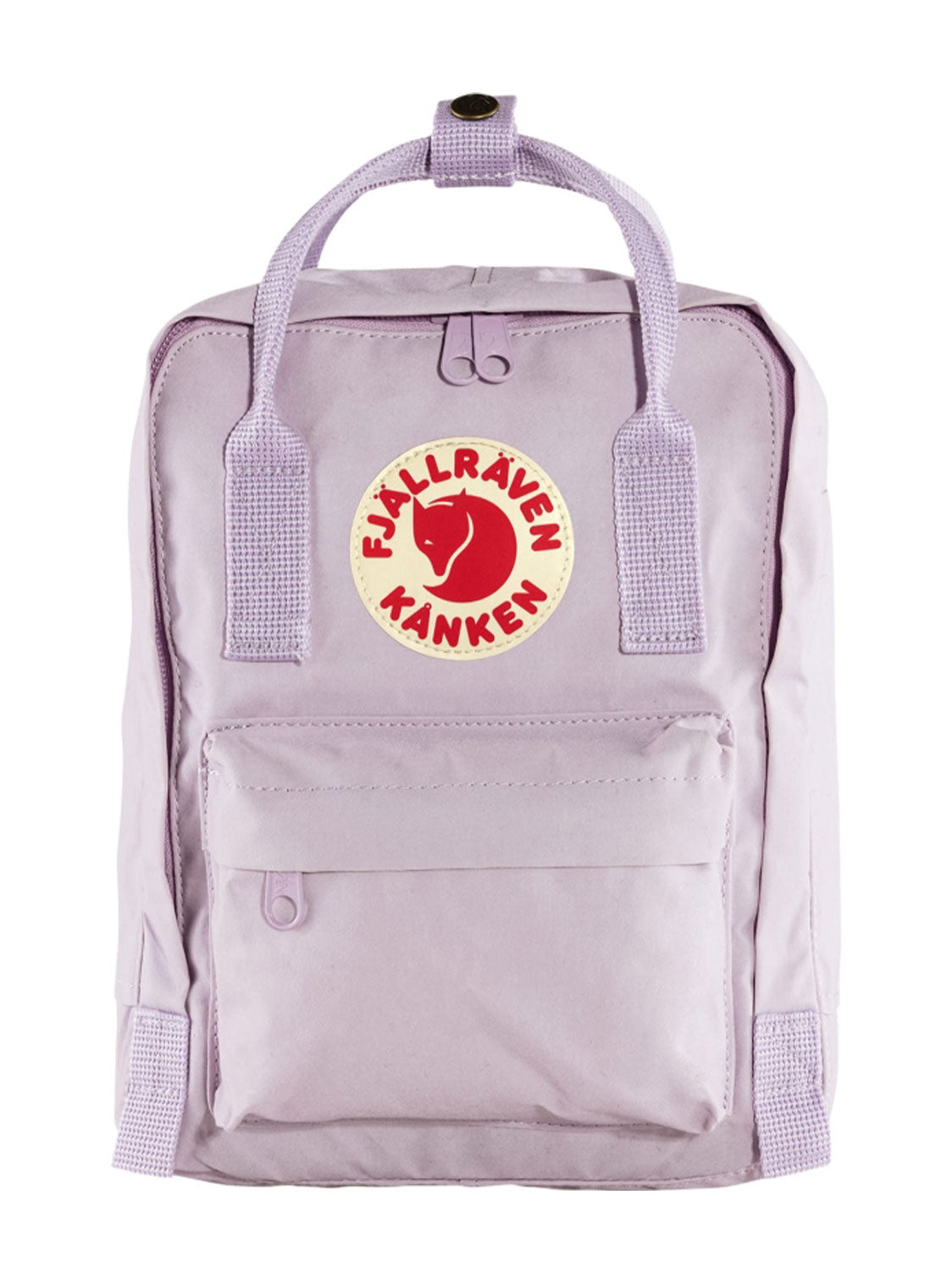 Plecak Kanken Mini Pastel Lavender