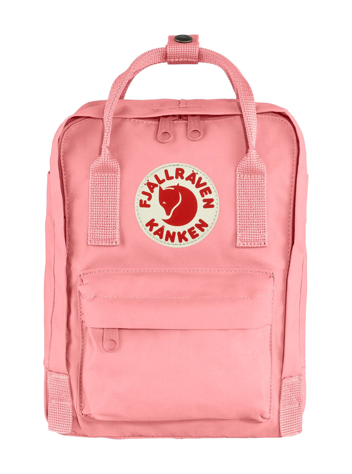 Plecak Kanken Mini Pink