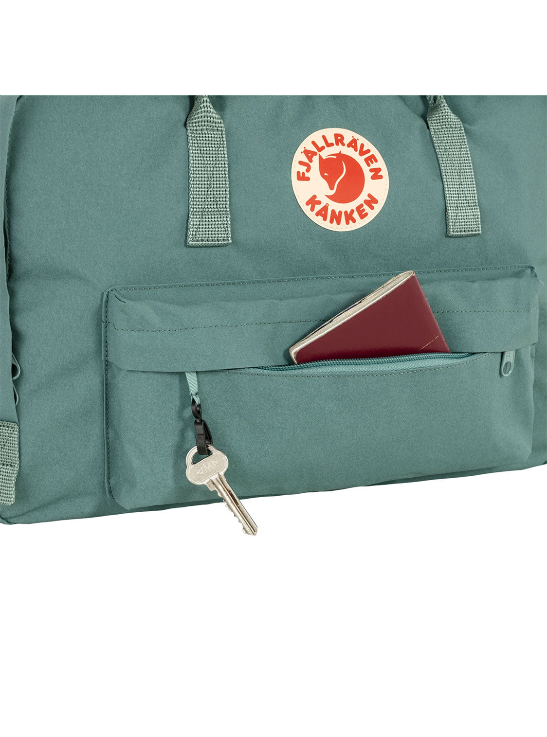 Plecak Kanken Weekender Navy