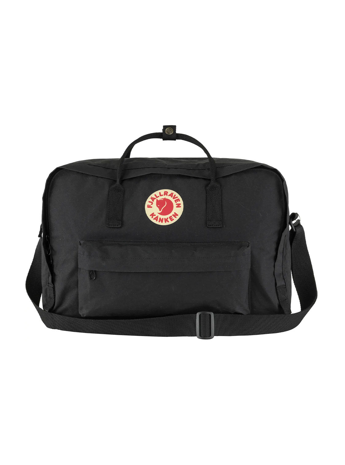 Plecak Kanken Weekender Black