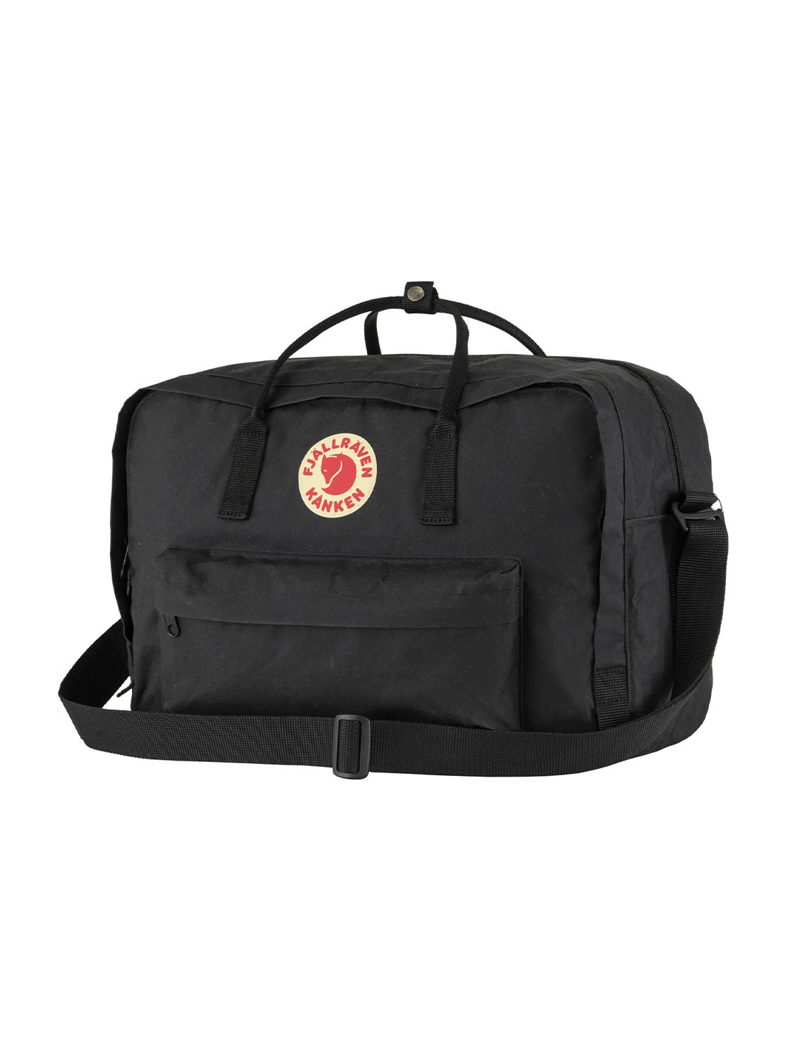 Plecak Kanken Weekender Black