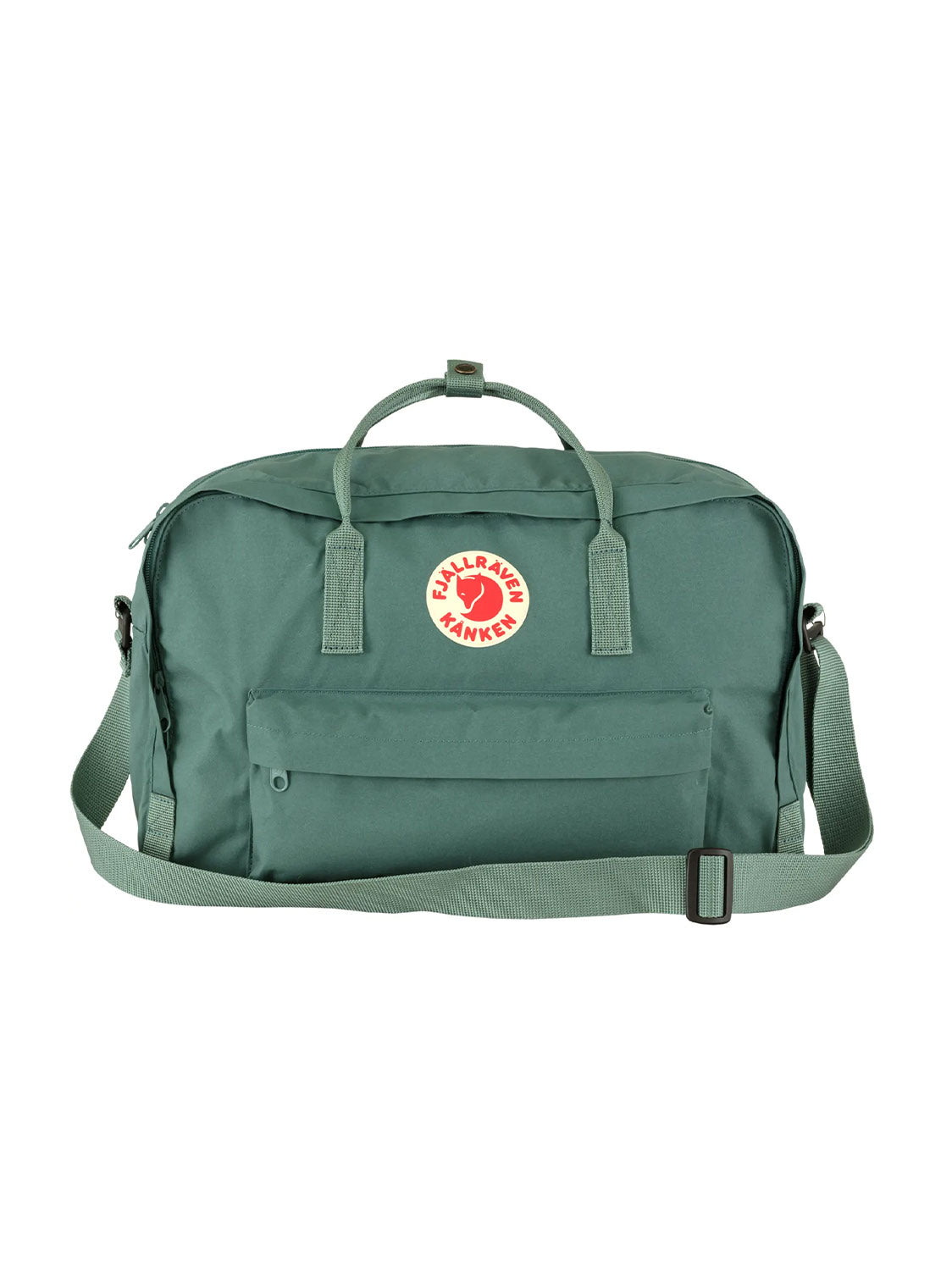 Plecak Kanken Weekender Frost Green