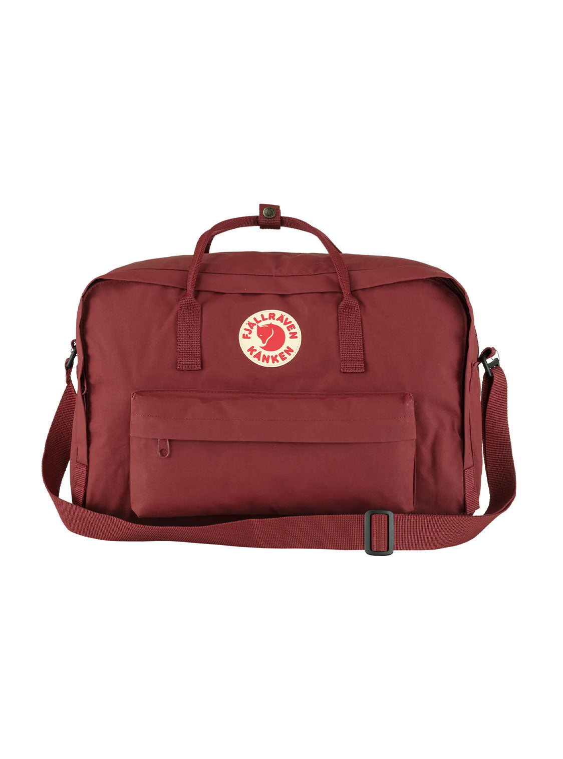 Plecak Kanken Weekender Ox Red