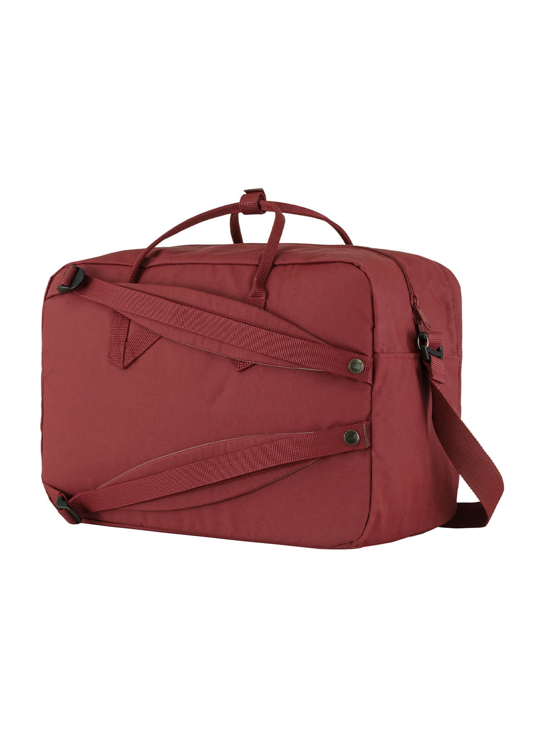 Plecak Kanken Weekender Ox Red