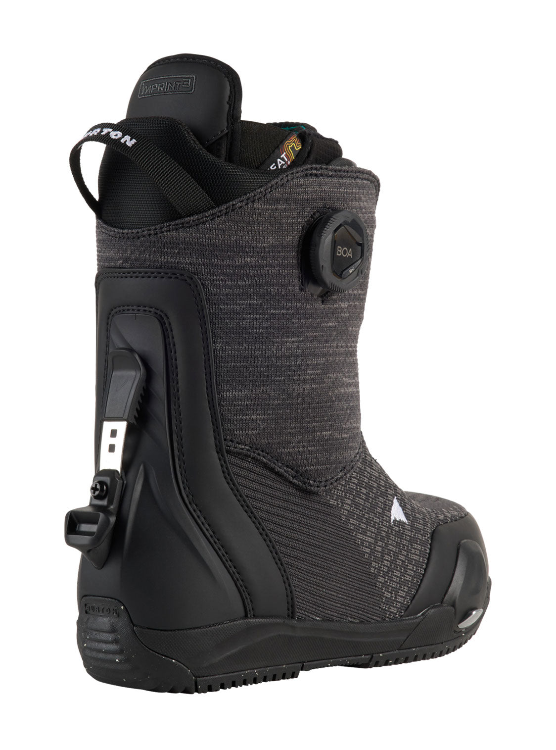 Buty Snowboardowe Damskie Burton Ritual Step On Boot