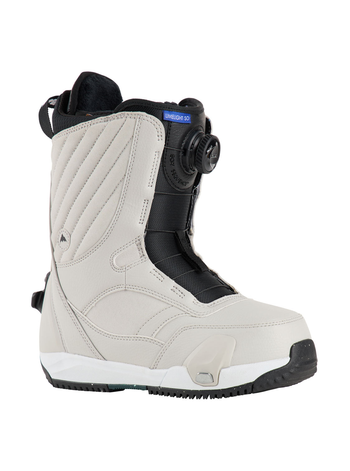 Buty Snowboardowe Damskie Burton Limelight Step On Boot