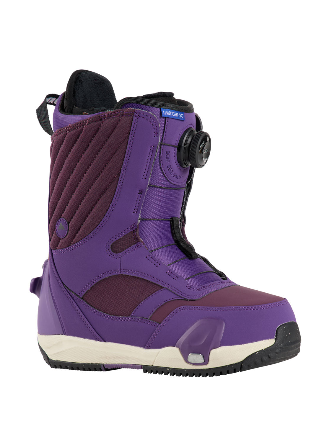 Buty Snowboardowe Damskie Burton Limelight Step On Boot