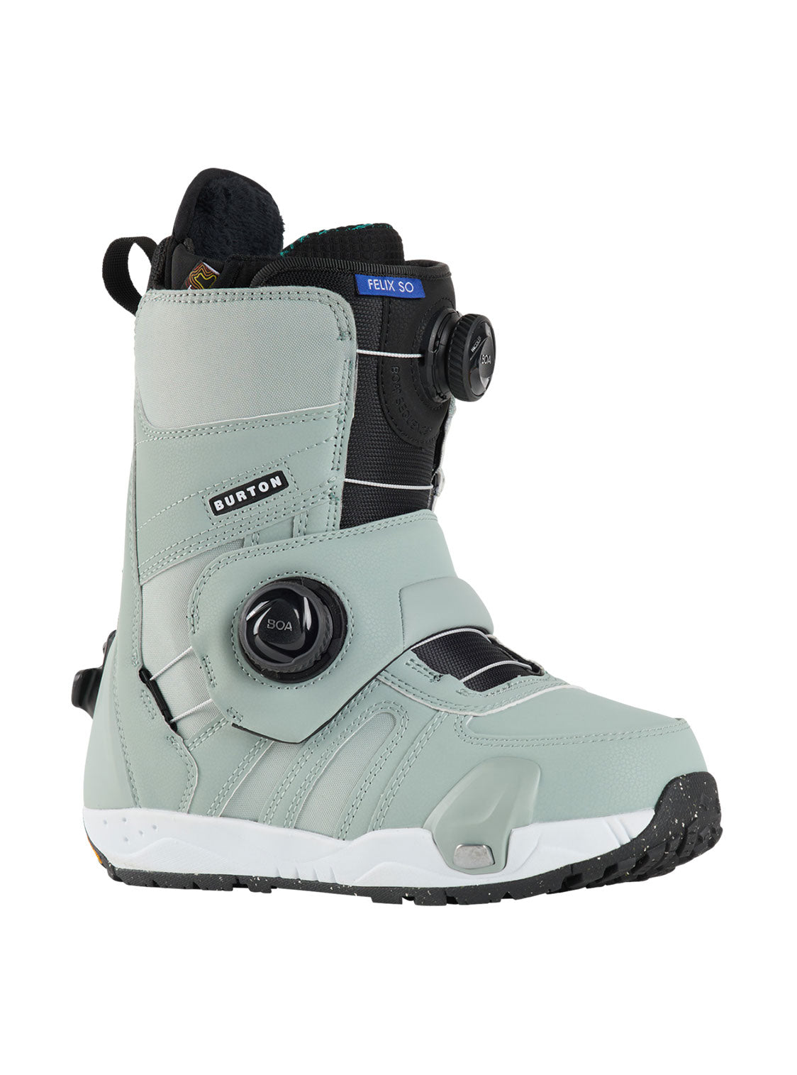 Buty Snowboardowe Damskie Burton Felix Step On Boot