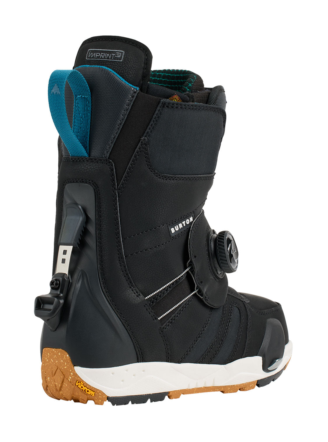 Buty Snowboardowe Damskie Burton Felix Step On Boot