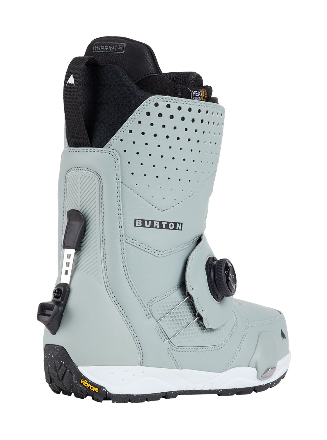 Buty Snowboardowe. Męskie Burton Photon Step On Boot