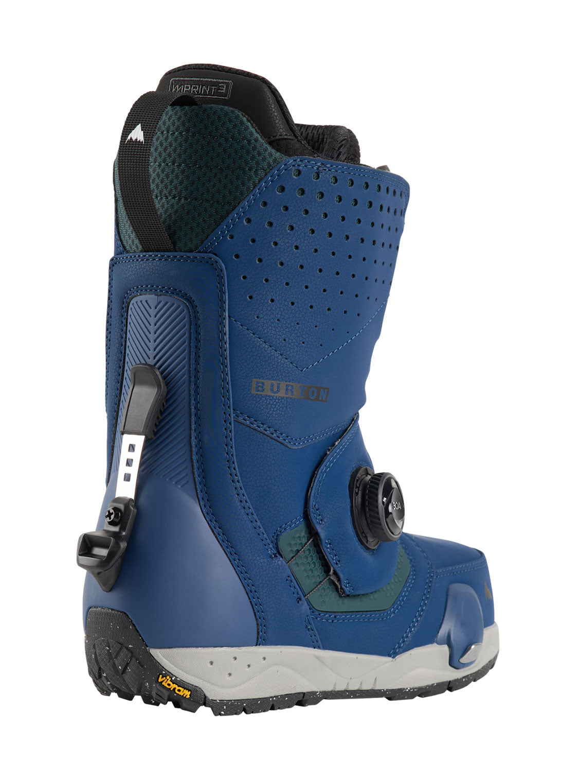 Buty Snowboardowe. Męskie Burton Photon Step On Boot