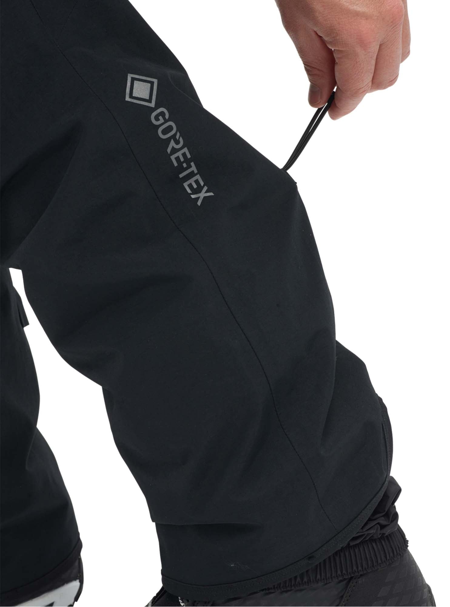 Spodnie snowboardowe [ak] Cyclic GORE‑TEX 2L