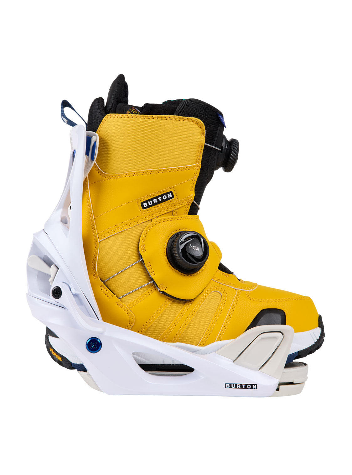 Wiązania Snowboardowe Damskie Burton  Step On Escapade Binding