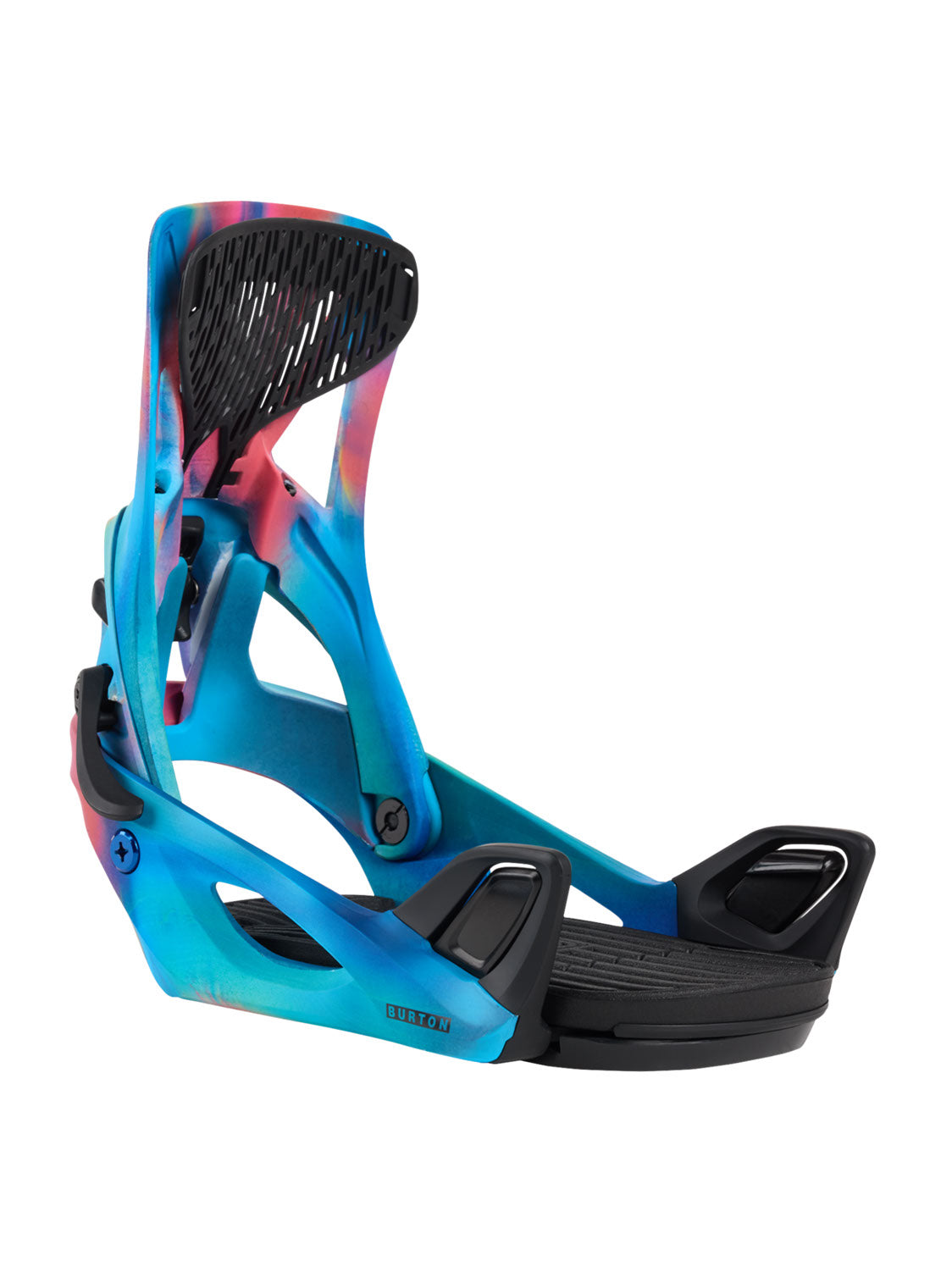 Wiązania Snowboardowe Damskie Burton  Step On Escapade Binding