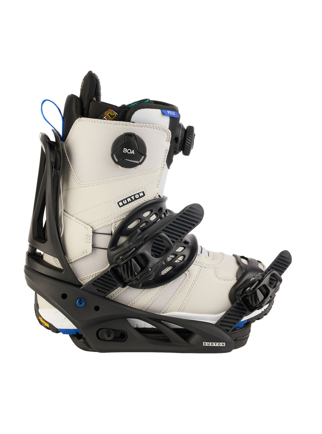 Wiązania snowboardowe Burton Women's Escapade Binding