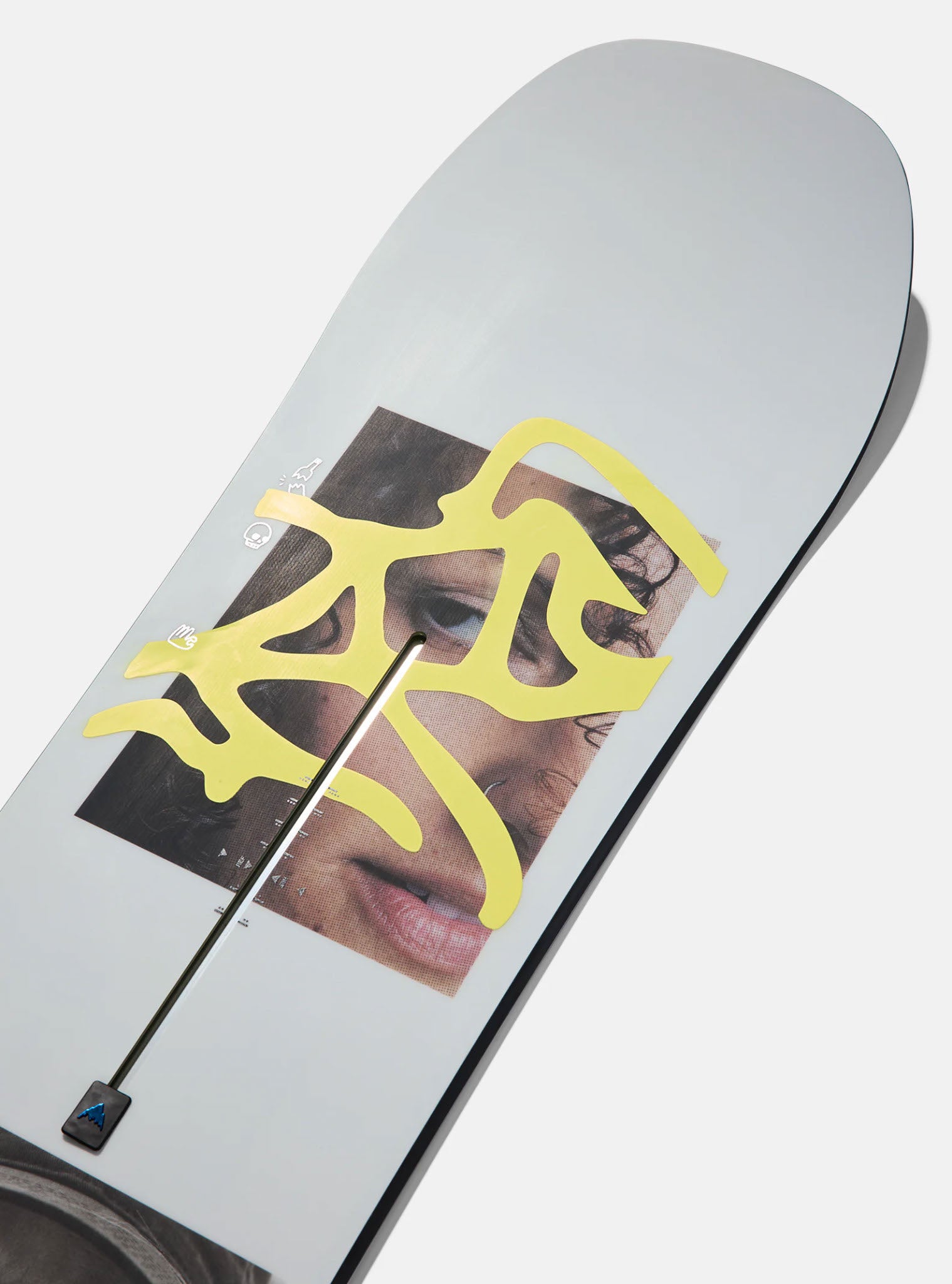 Deska snowboardowa Burton Women's Story Board Board