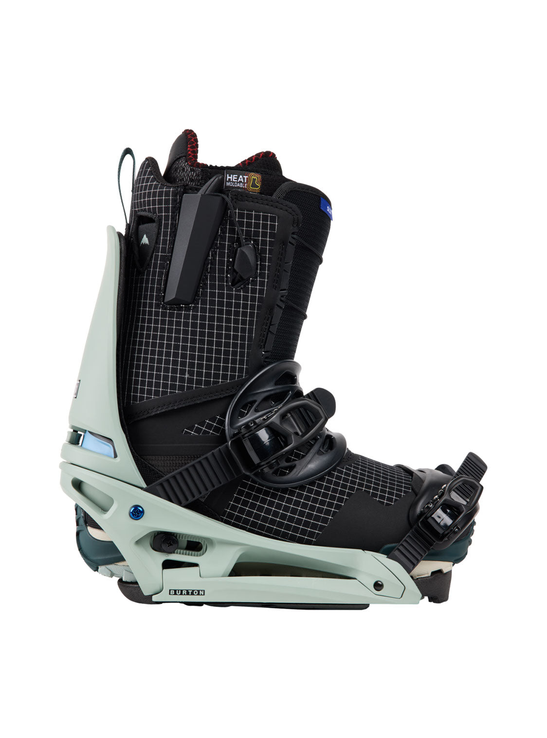 Wiązania snowboardowe Burton Cartel X EST