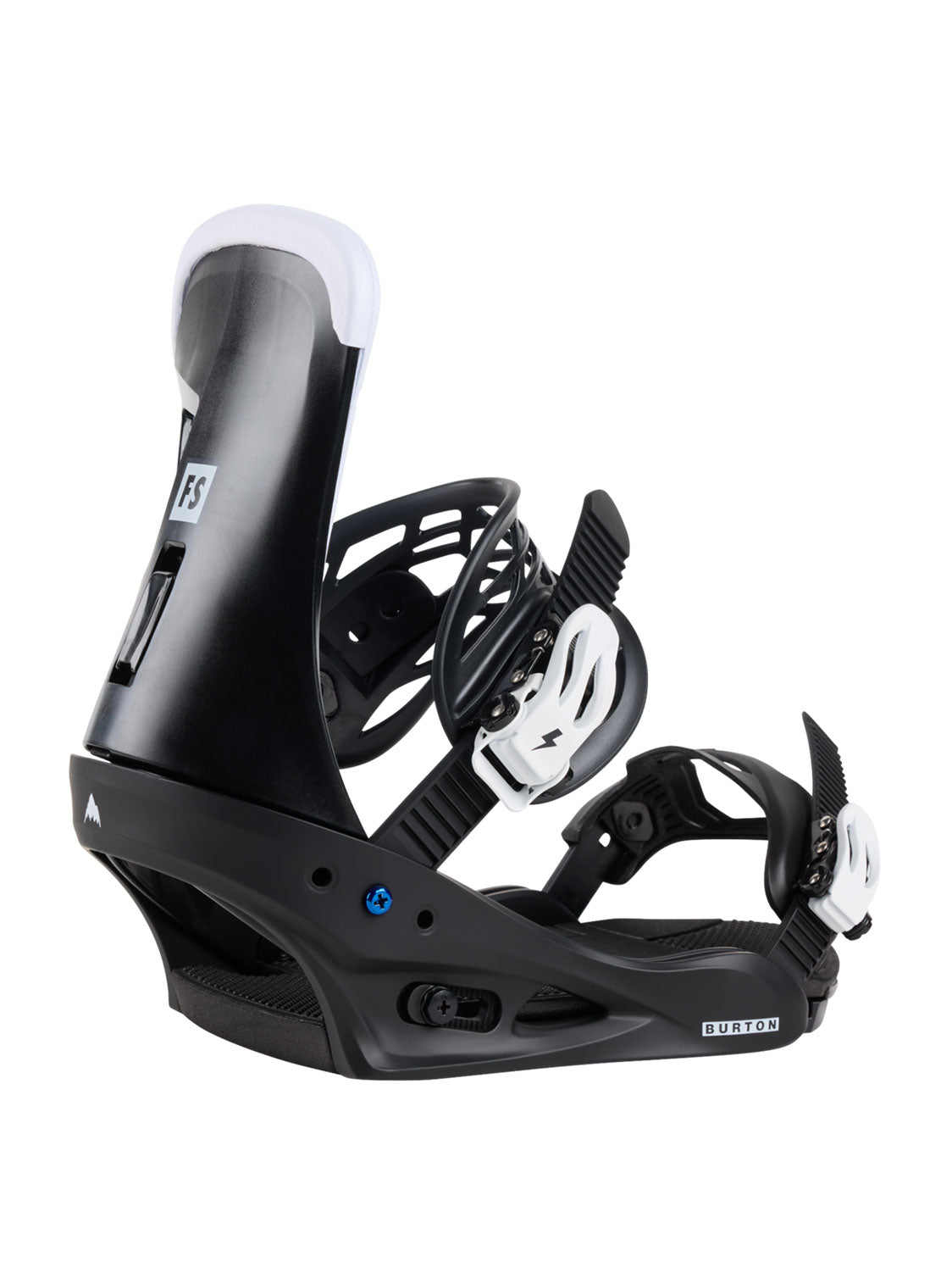 Burton Freestyle Snowboard Bindings 