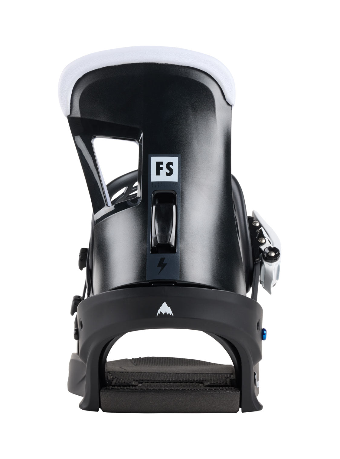 Burton Freestyle Snowboard Bindings 