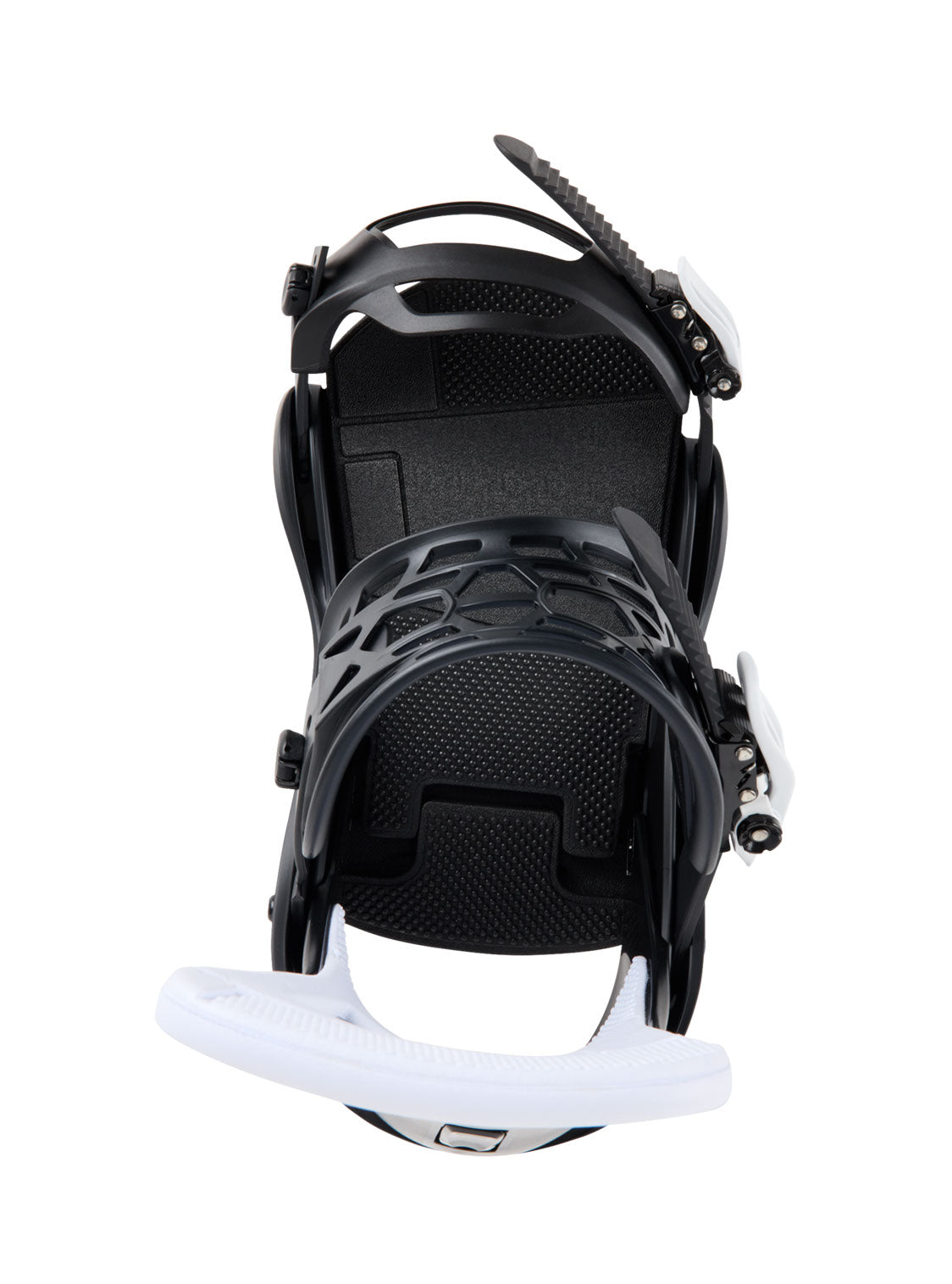 Burton Freestyle Snowboard Bindings 