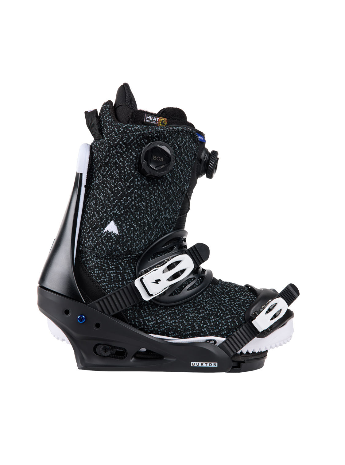 Burton Freestyle Snowboard Bindings 
