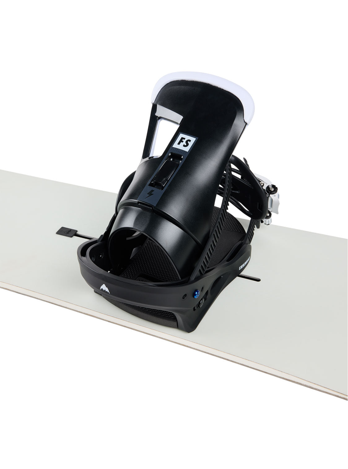 Burton Freestyle Snowboard Bindings 