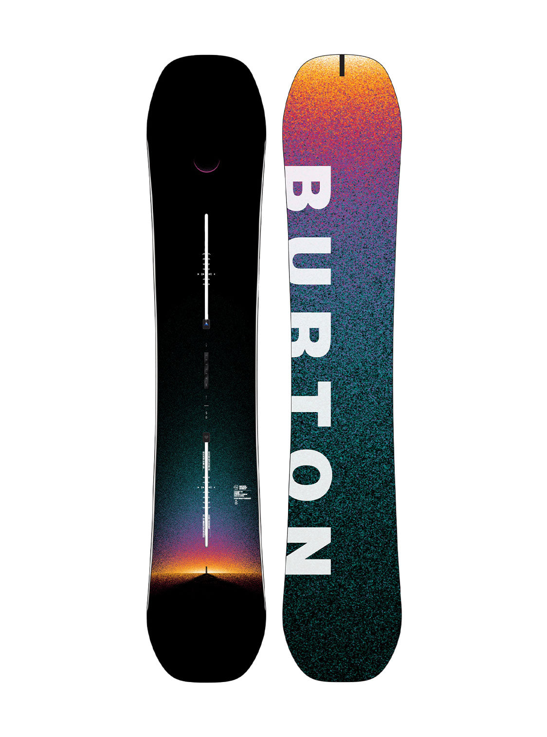 Deska snowboardowa Burton Custom X Camber Snowboard