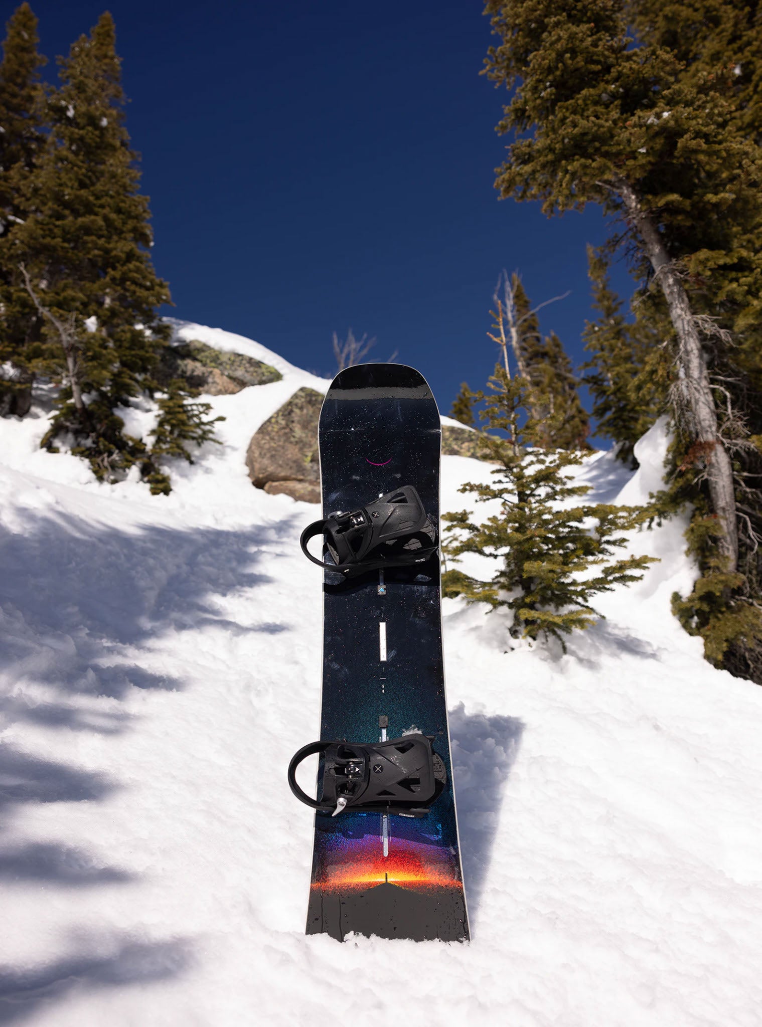 Deska snowboardowa Burton Custom X Camber Snowboard