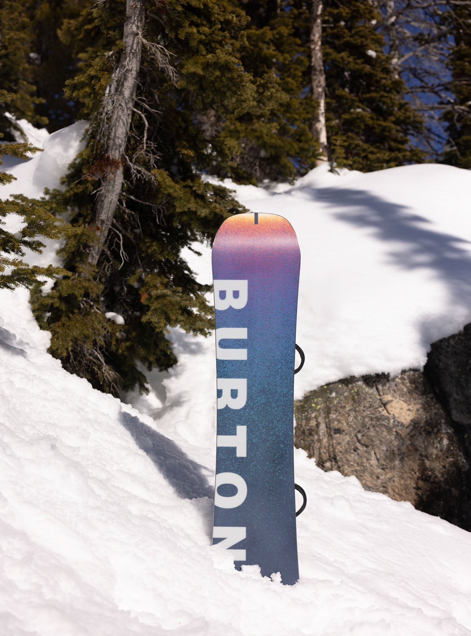 Deska snowboardowa Burton Custom X Camber Snowboard