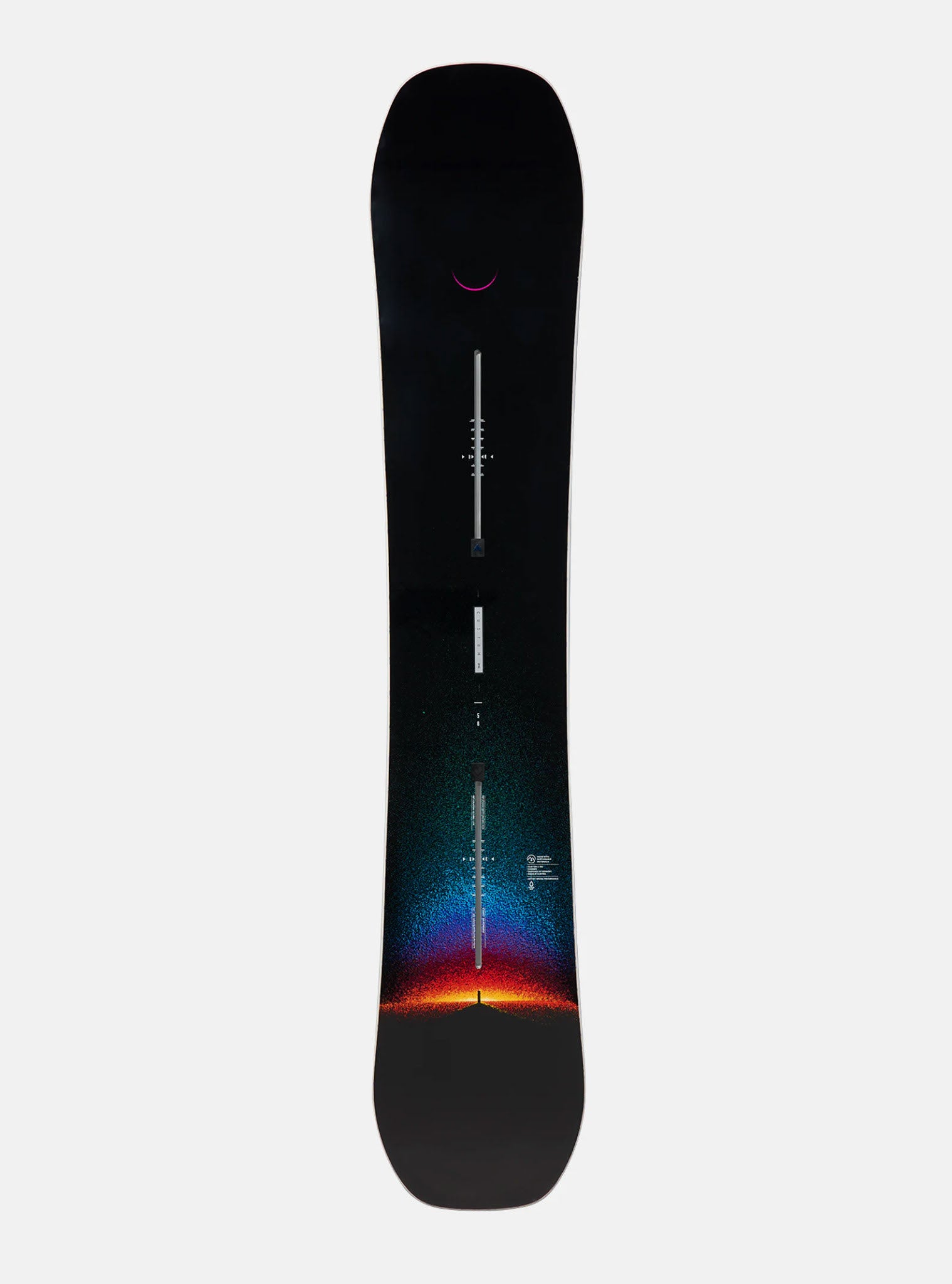 Deska snowboardowa Burton Custom X Camber Snowboard