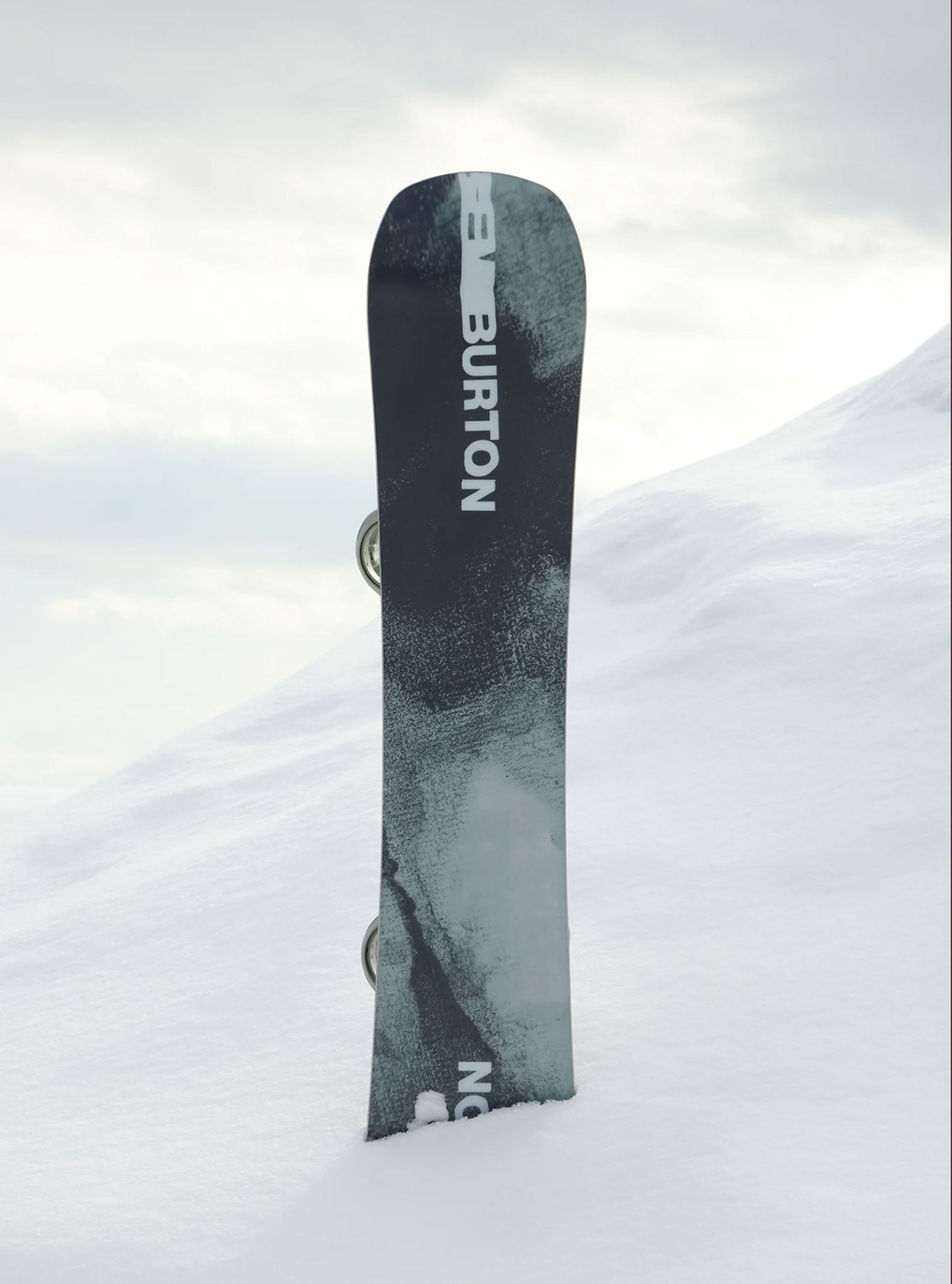 Deska snowboardowa Burton Instigator Camber Snowboard