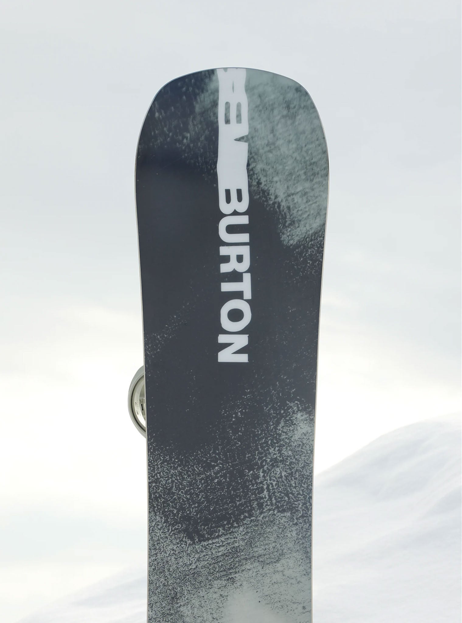 Deska snowboardowa Burton Instigator Camber Snowboard