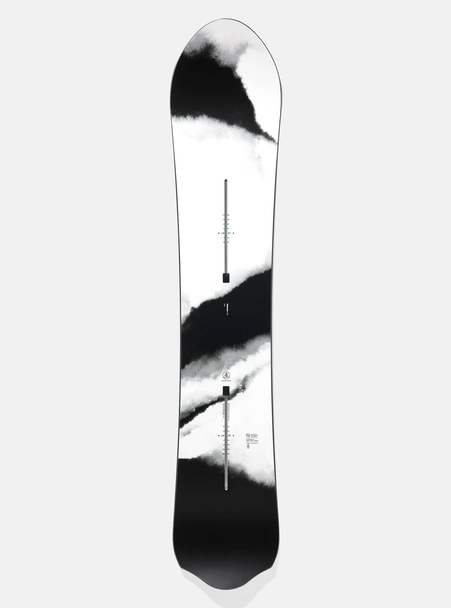 Deska snowboardowa Burton Family Tree Alekesam Camber Snowboard