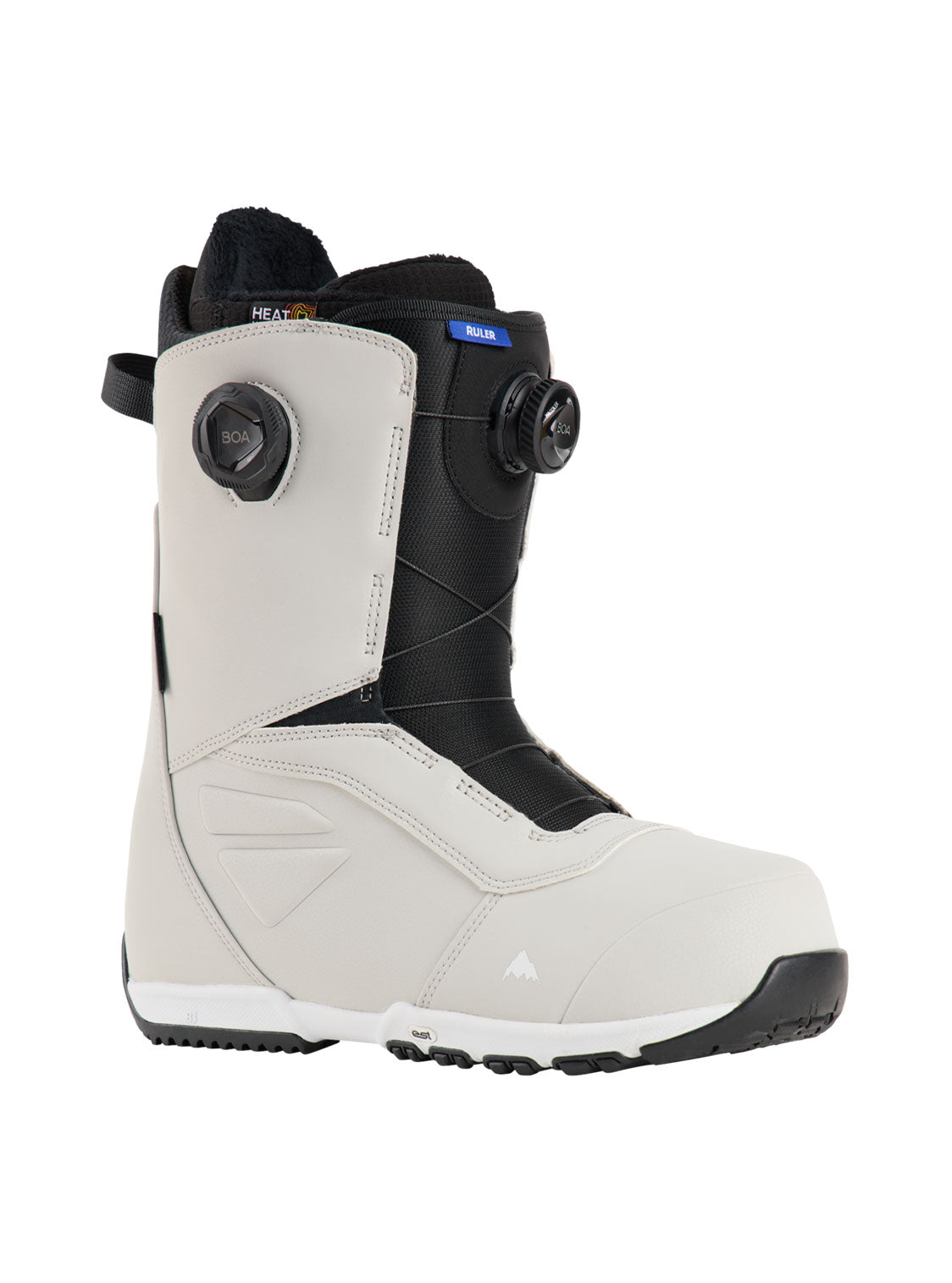 Buty snowboardowe Burton Ruler BOA