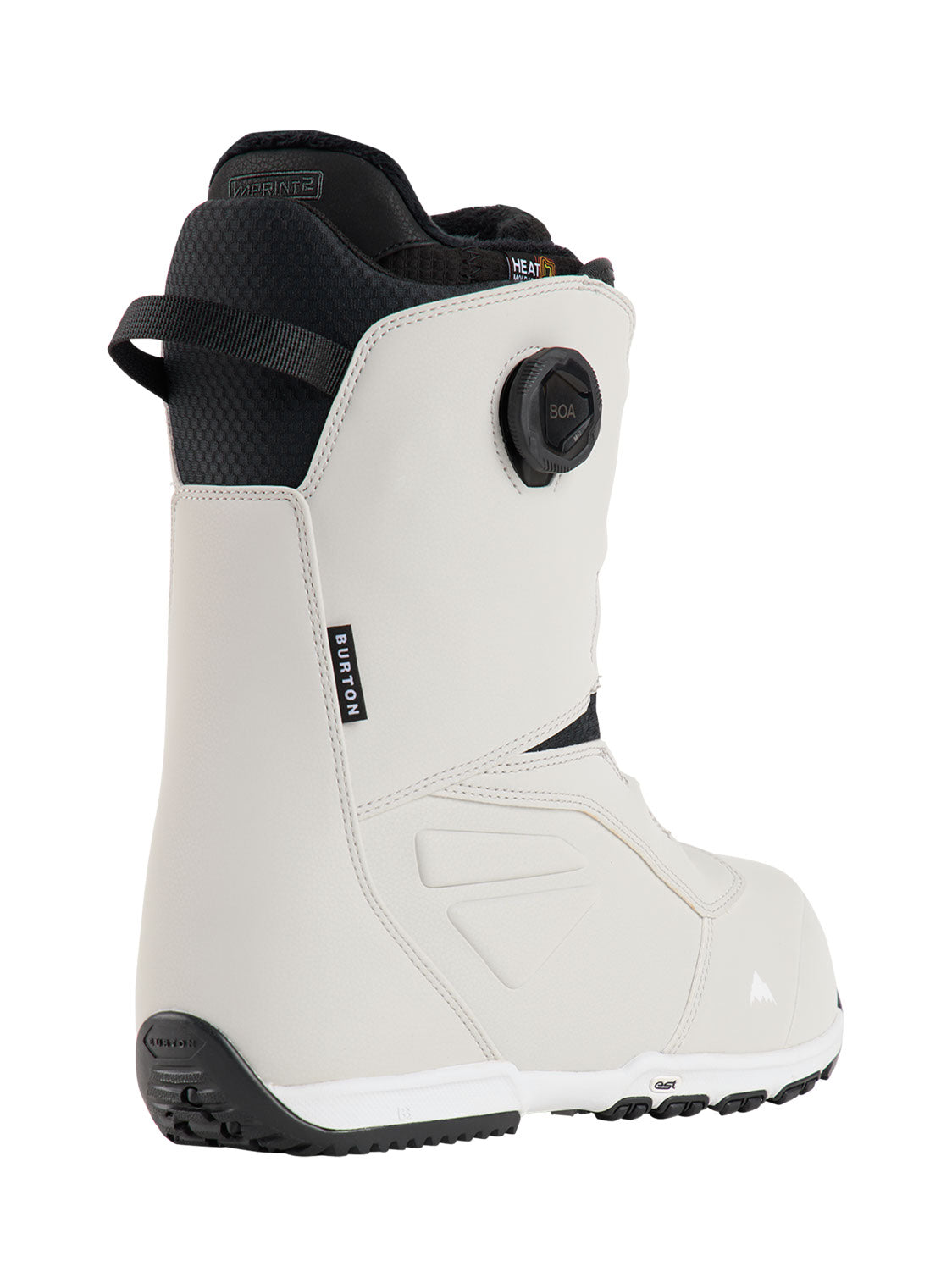 Buty snowboardowe Burton Ruler BOA