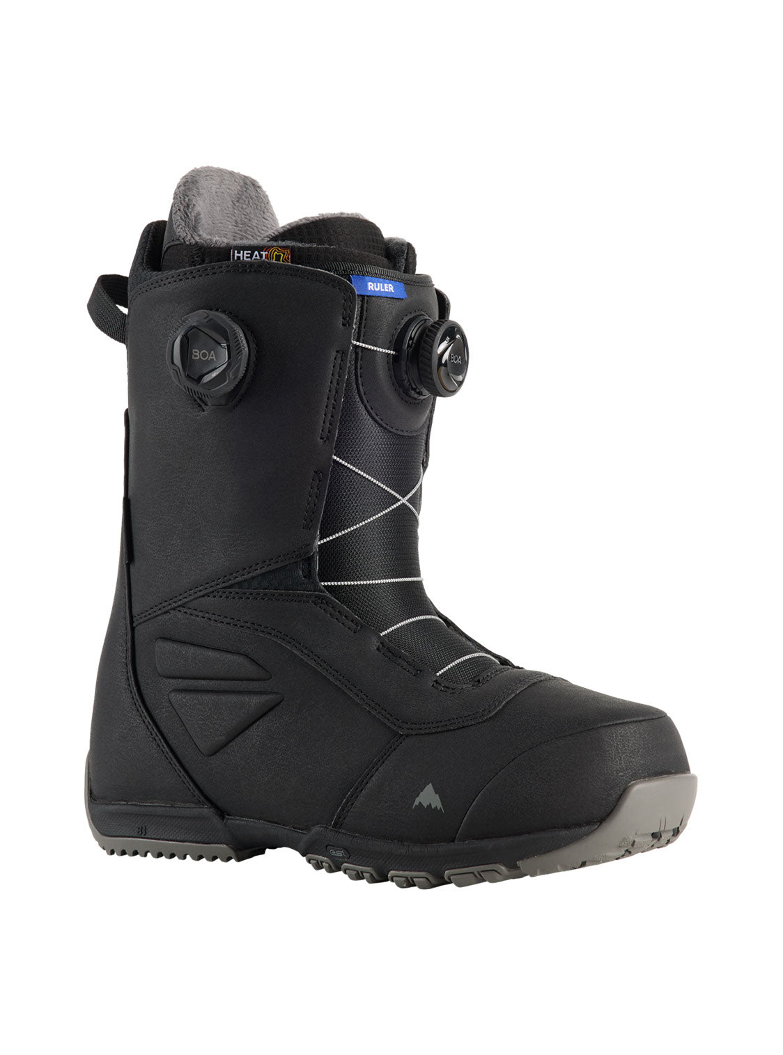 Buty snowboardowe Burton Ruler BOA