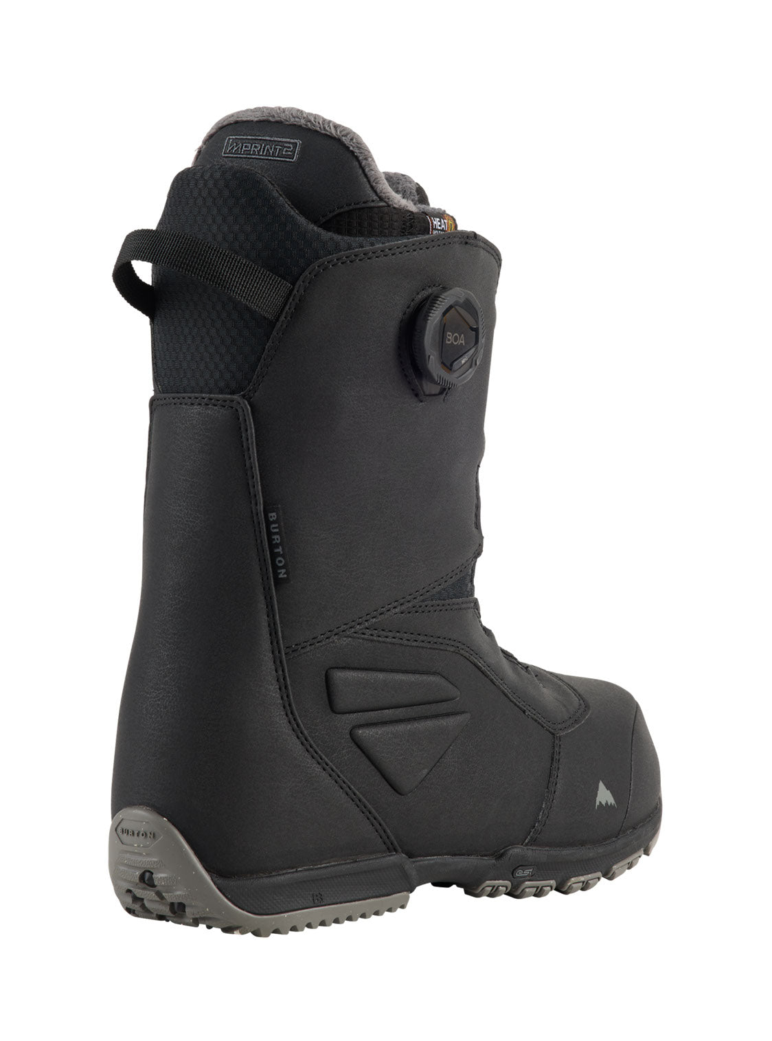 Buty snowboardowe Burton Ruler BOA