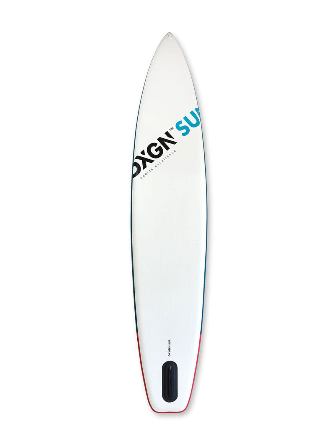 Deska Pompowana SUP Oxygene Touring 12'6x30 II gatunek