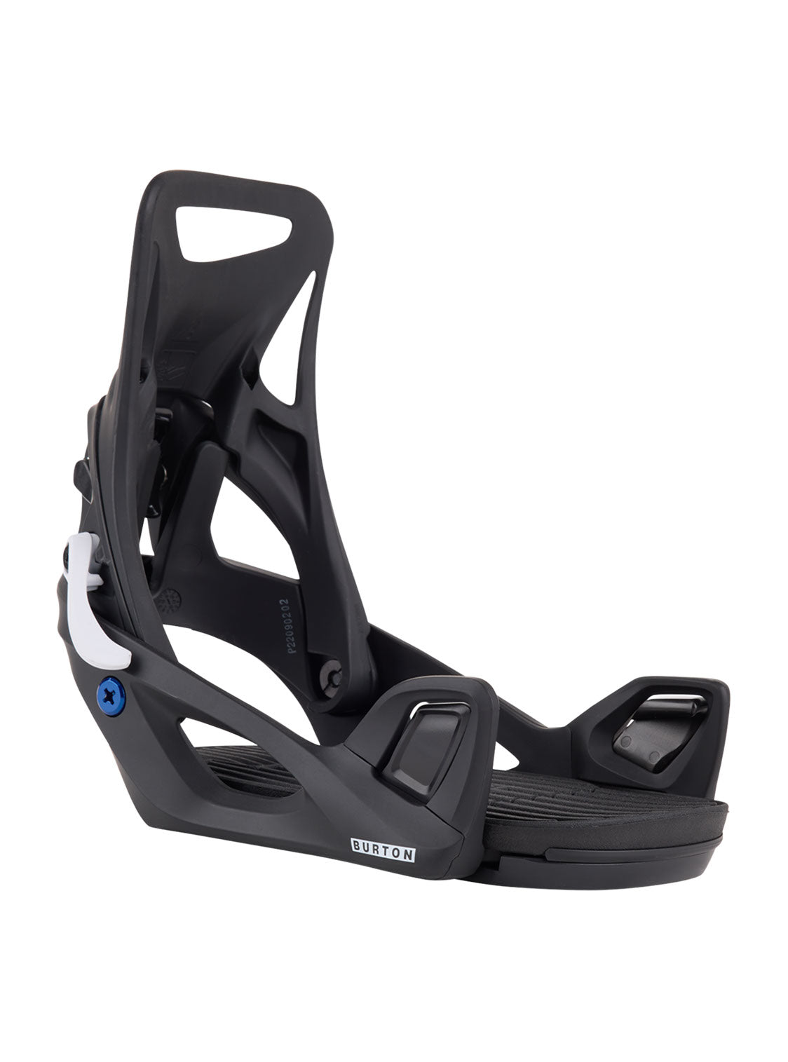 Burton step on sサイズ Wiązania snowboardowe Burton Kids' Step On Smalls Binding