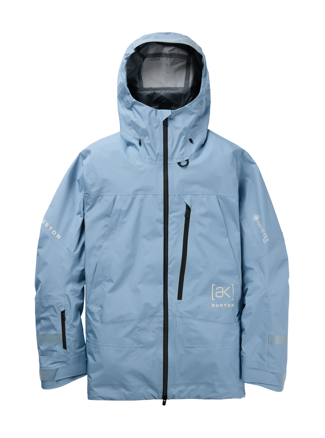 Kurtka Burton Men's [ak] Tusk GORE-TEX Pro 3L Jacket