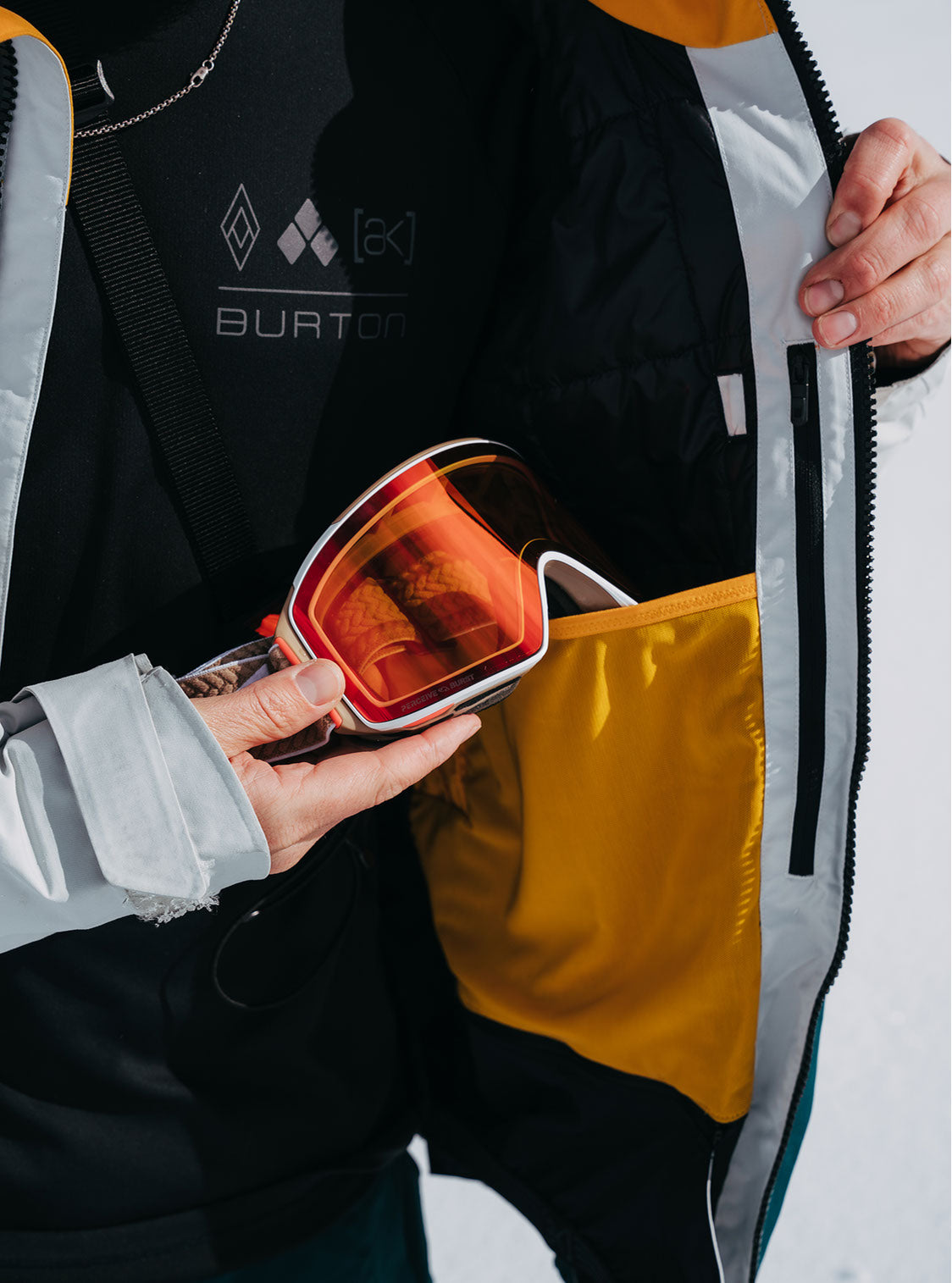 BURTON ak SWASH JACKET GORE-TEX スウォッシュ メンズ Burton [ak] GORE-TEX スウォッシュ ジャケット | Burton