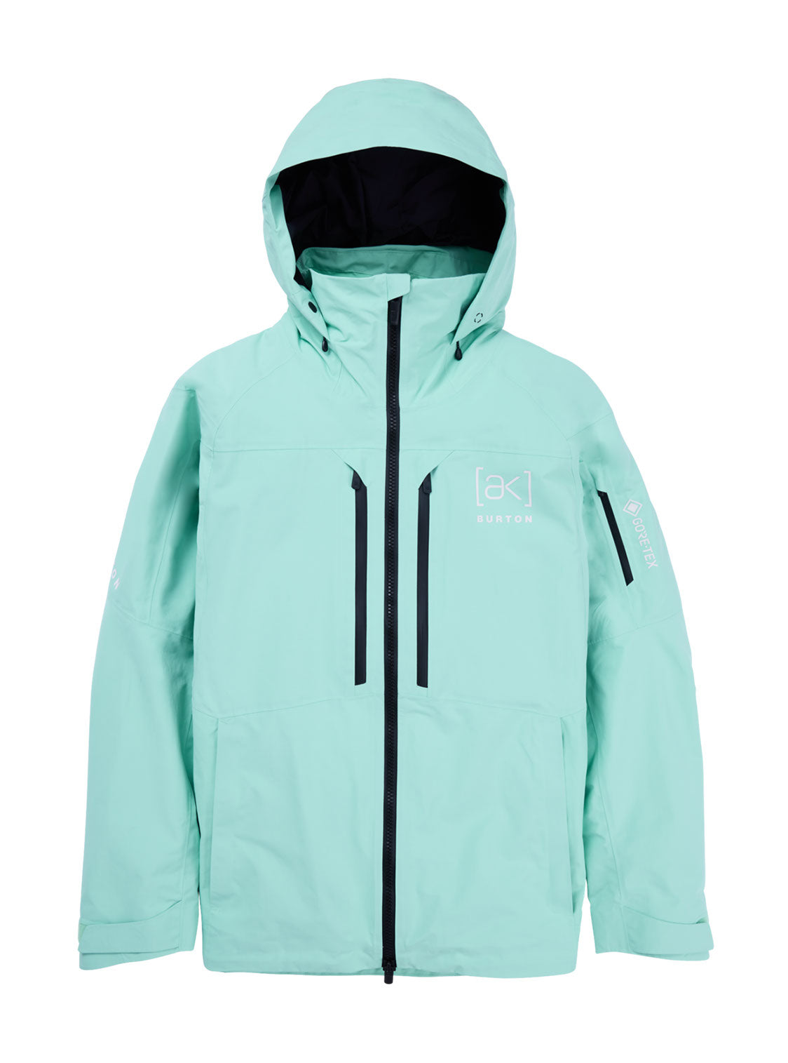 【セール】 Burton Kurtka Men's Jacket GORE-TEX Swash [ak] スノーボード