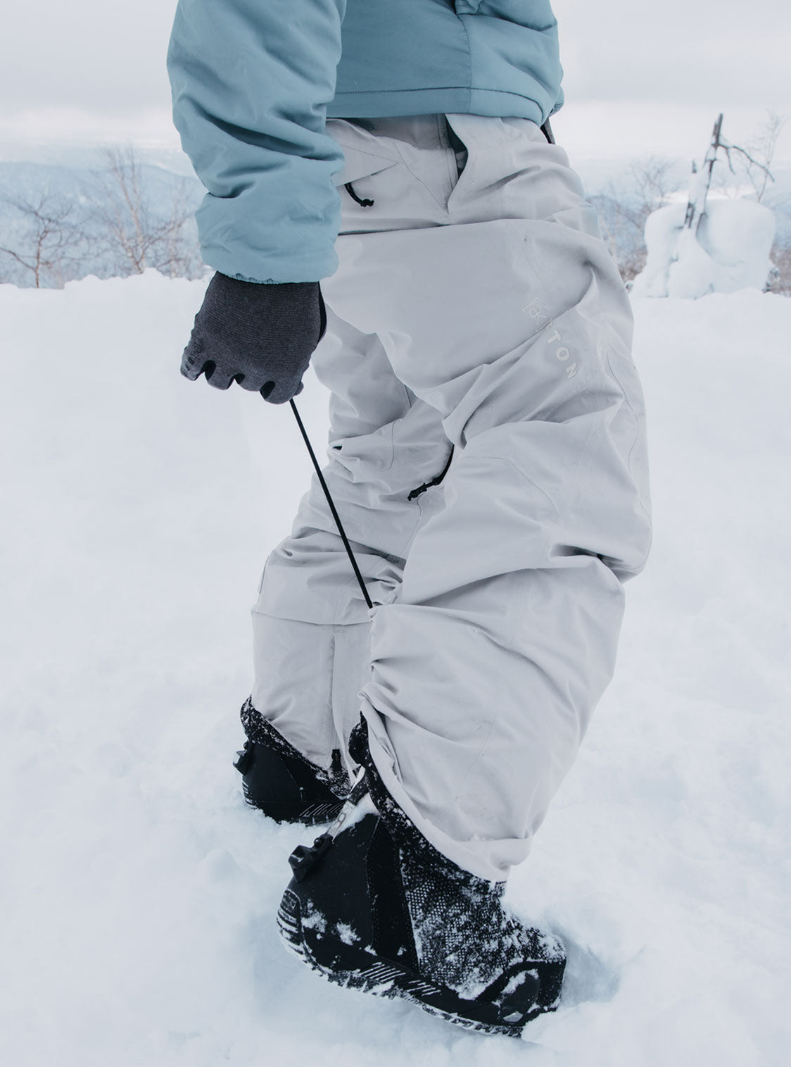 Burton Men's [ak] Cyclic GORE-TEX Pants