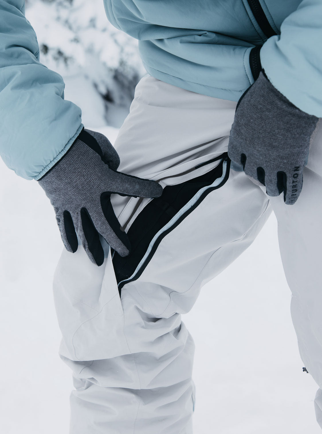 Burton Men's [ak] Cyclic GORE-TEX Pants