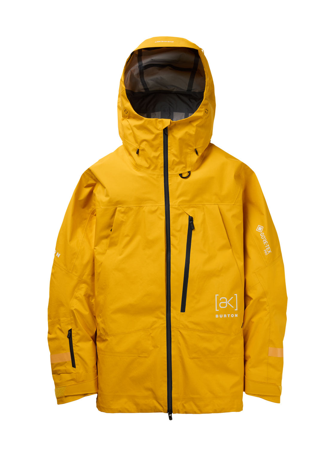 Kurtka Burton Men's [ak] Tusk GORE-TEX Pro 3L Jacket