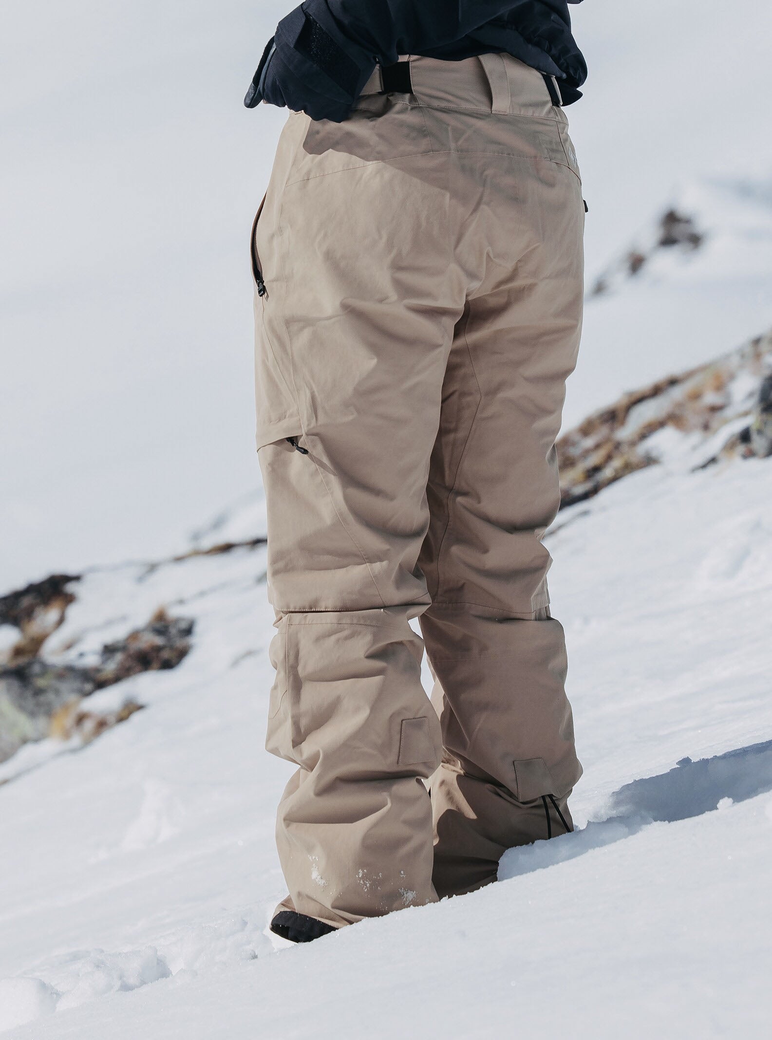 Spodnie Burton Women's [ak] Summit GORE-TEX Pants