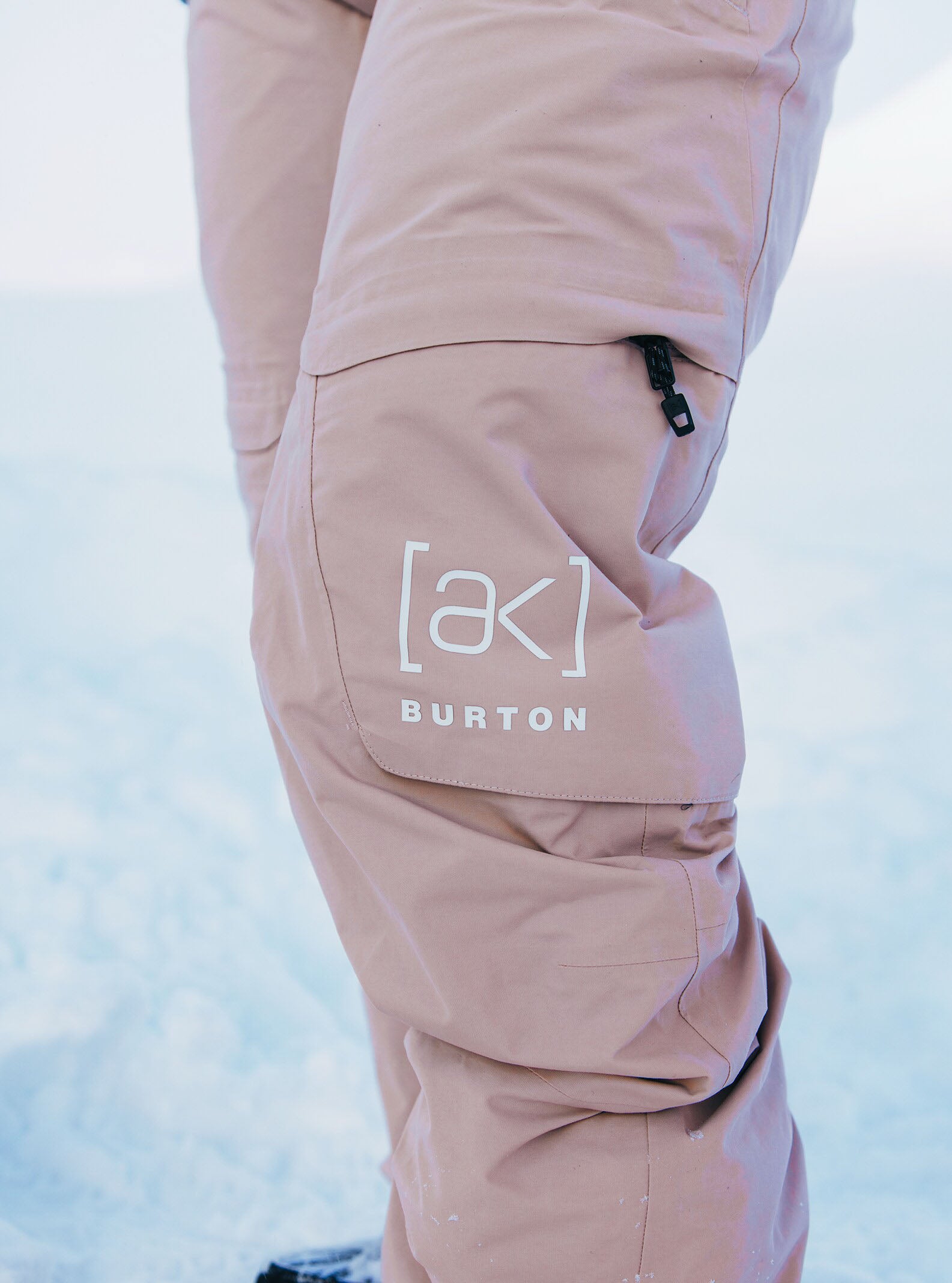 Spodnie Burton Women's [ak] Summit GORE-TEX Pants