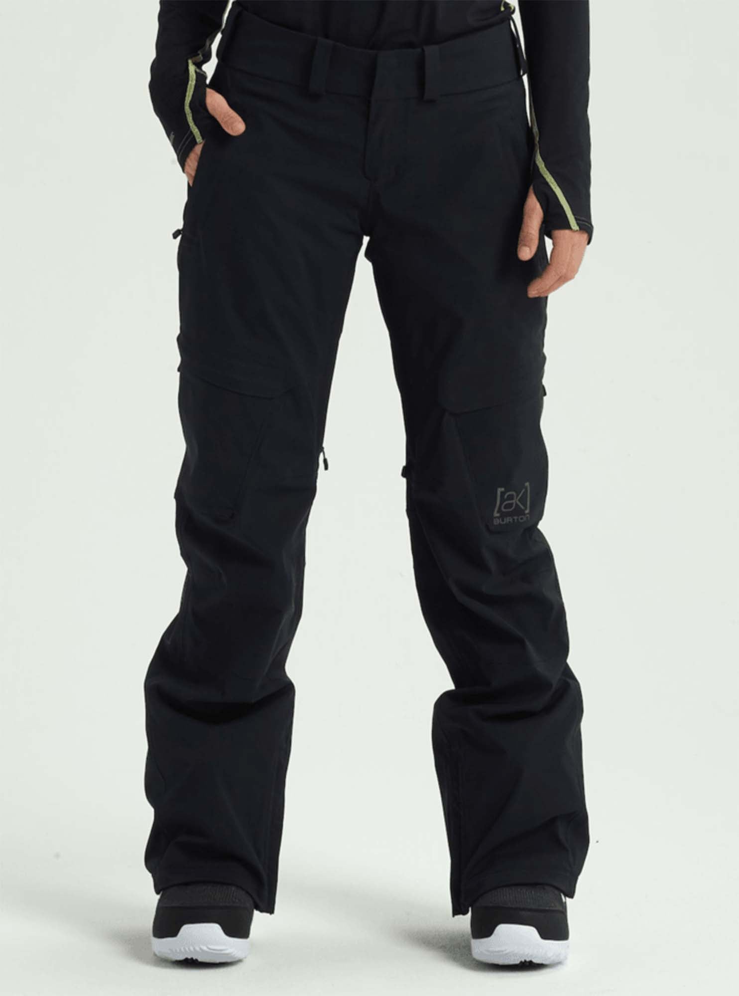 Spodnie Burton Women's [ak] Summit GORE-TEX Pants